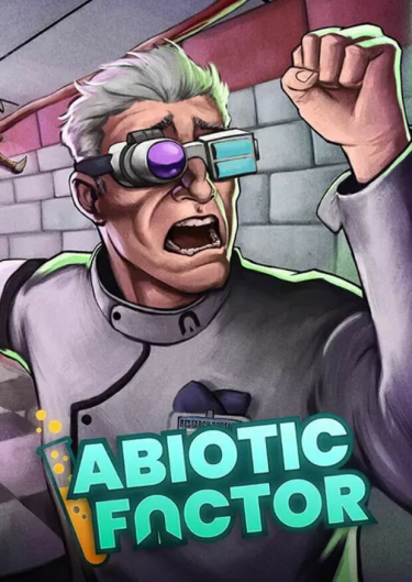 Abiotic Factor (DIGITAL)