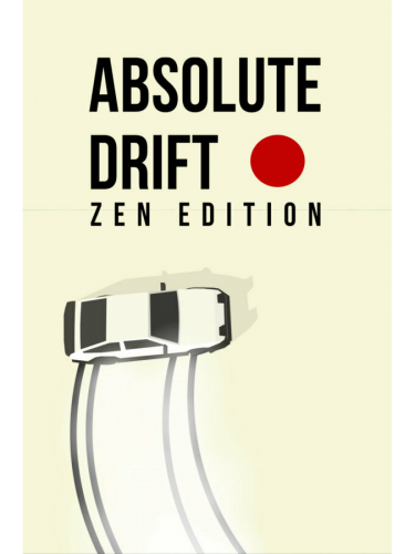 Absolute Drift (DIGITAL)