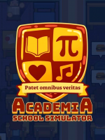 Academia : School Simulator