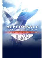 ACE COMBAT 7: Skies Unknown - Top Gun: Maverick Ultimate Edition - Steam