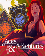 Aces & Adventures (DIGITAL)