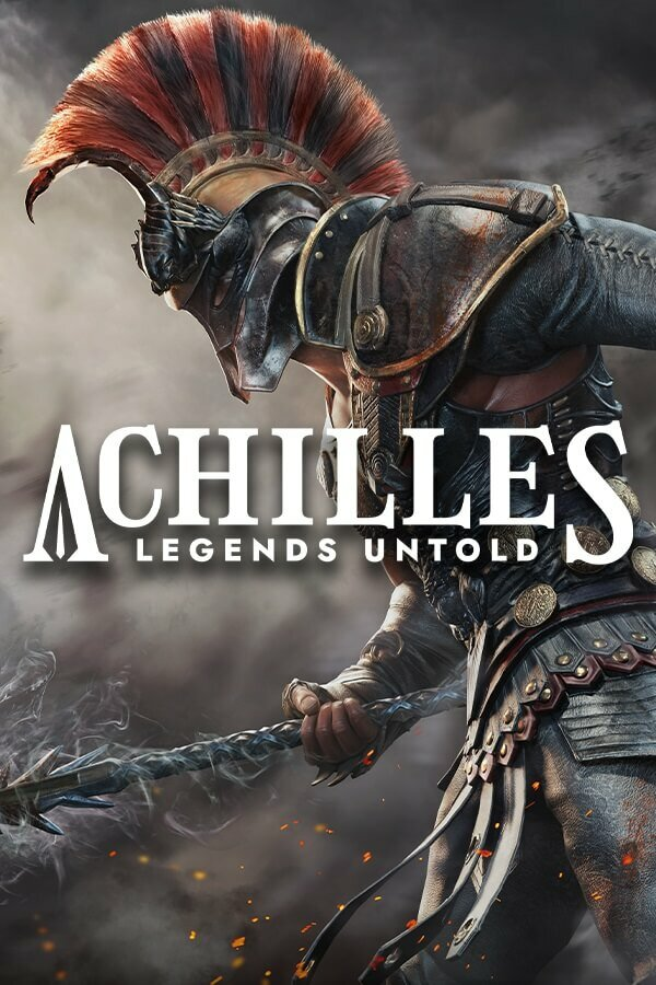 Achilles: Legends Untold (PC)