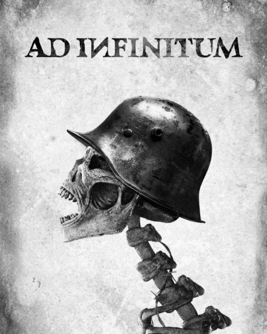 Ad Infinitum (DIGITAL) (PC)