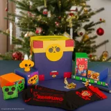 Adventní kalendář Brawl Stars - Mini Gift