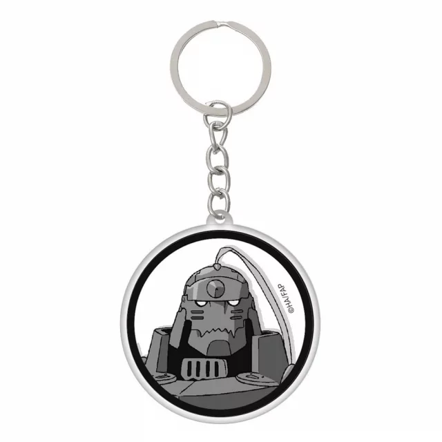 Adventní kalendář Fullmetal Alchemist - Mini Treasure