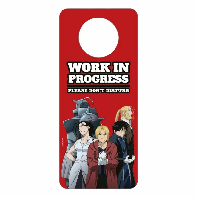 Dárky pro fanoušky anime