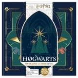 Adventní kalendář Harry Potter - Pop Up