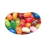Adventní kalendář JellyBelly - Harry Potter (190g)