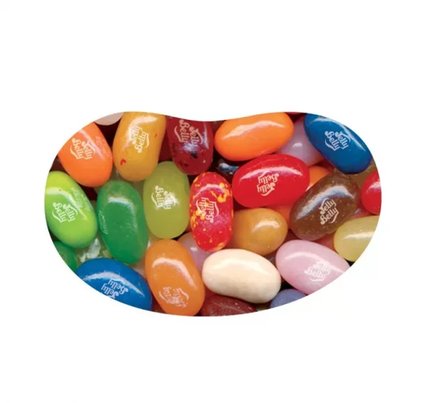 Adventní kalendář JellyBelly - Harry Potter