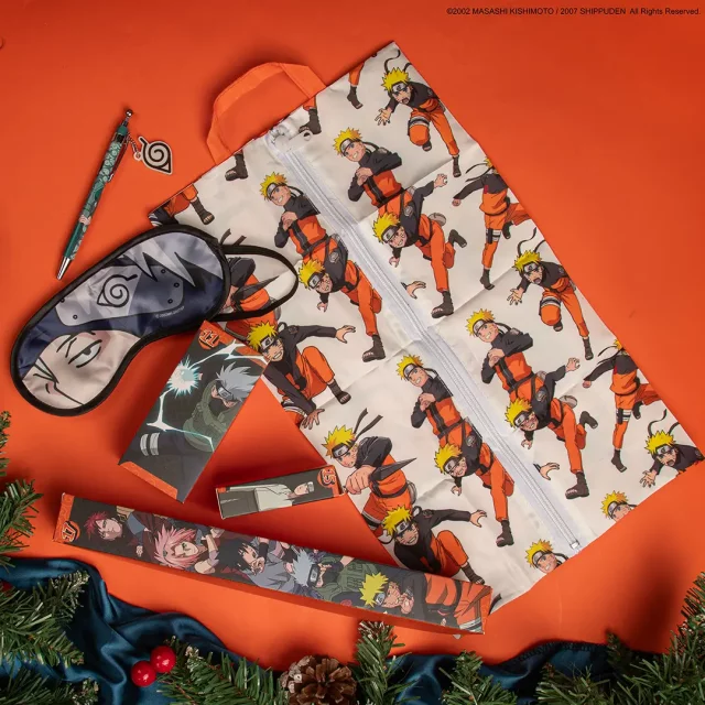 Naruto přívěšky a doplňky