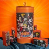 Adventní kalendář Naruto - Deluxe