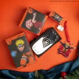 Adventní kalendář Naruto - Deluxe