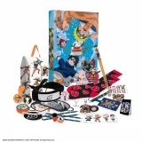 Adventní kalendář Naruto - Mini Treasure