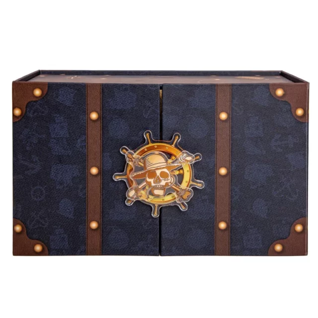 Adventní kalendář One Piece - Deluxe