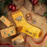 Adventní kalendář One Piece - Deluxe