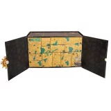 Adventní kalendář One Piece - Deluxe