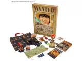 Adventní kalendář One Piece - Mini Treasure