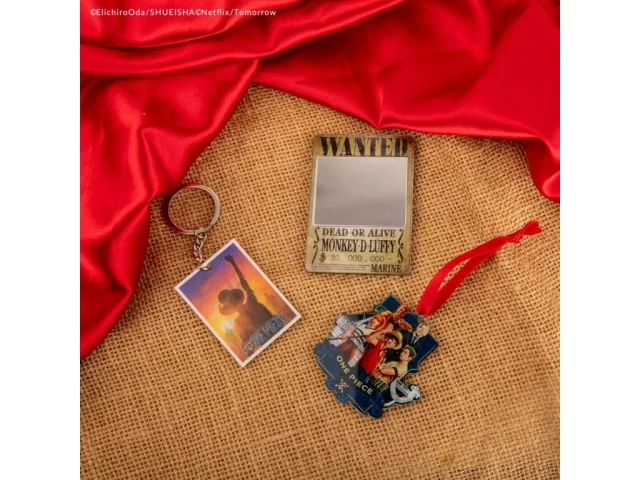 Adventní kalendář pro fanoušky anime