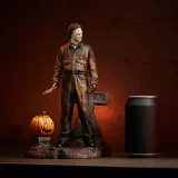 Adventní kalendář Rob Zombie's Halloween - Figurka Michael Myers (Stavebnice)