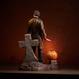 Adventní kalendář Rob Zombie's Halloween - Figurka Michael Myers (Stavebnice)