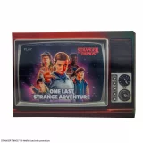 Adventní kalendář Stranger Things - Deluxe
