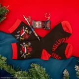 Adventní kalendář Stranger Things - Deluxe