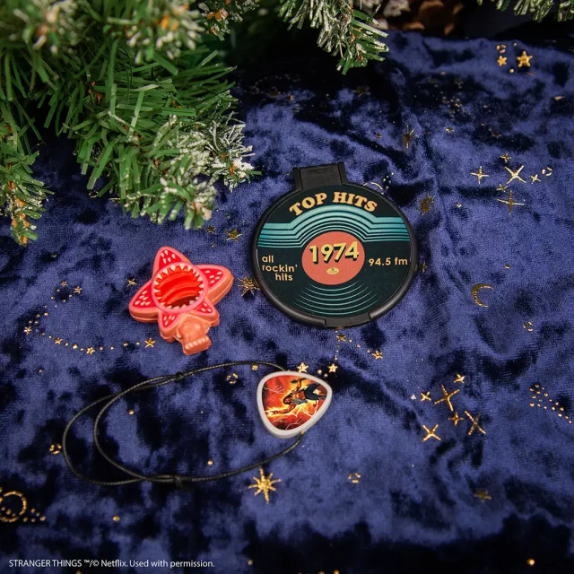 Upside Down doplňky