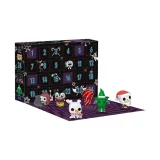 Adventní kalendář The Nightmare Before Christmas - 2025 (Funko Pocket POP!)