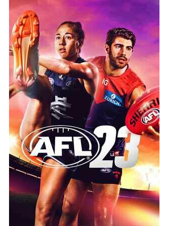 AFL 23 (PC)