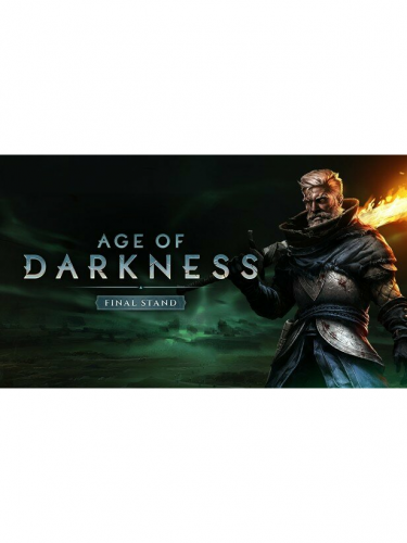 Age of Darkness Final Stand (PC DIGITAL) (DIGITAL)