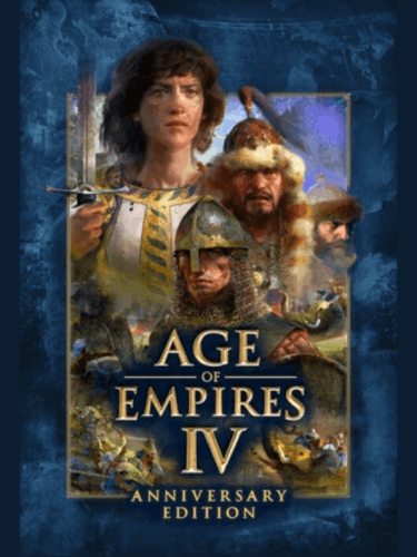 Age of Empires IV: Anniversary Edition (DIGITAL)