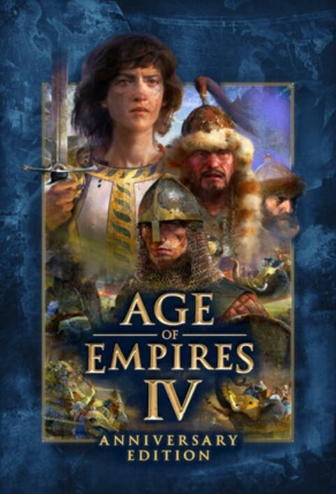 Age of Empires IV: Anniversary Edition (PC)