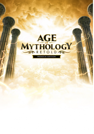 Age of Mythology: Retold Premium Edition (DIGITAL)