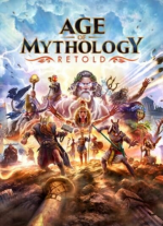 Age of Mythology: Retold