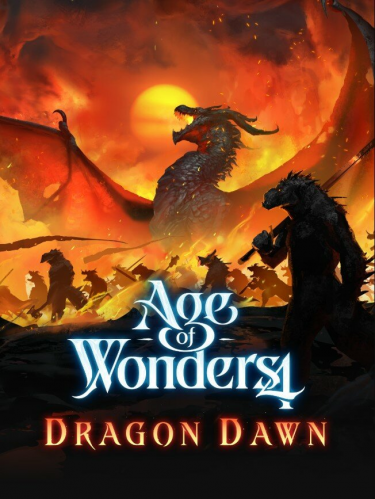 Age of Wonders 4: Dragon Dawn (DIGITAL)
