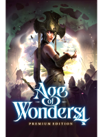 Age of Wonders 4 – Premium Edition