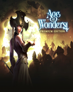 Age of Wonders 4 Premium Edition (DIGITAL)