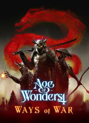 Age of Wonders 4: Ways of War (DIGITAL)