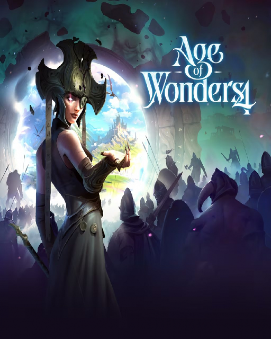 Age of Wonders 4 (DIGITAL) (PC)