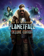 Age of Wonders Planetfall Deluxe Edition (DIGITAL)