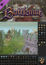 AGFPRO BattleMat DLC (PC/MAC/LINUX) DIGITAL