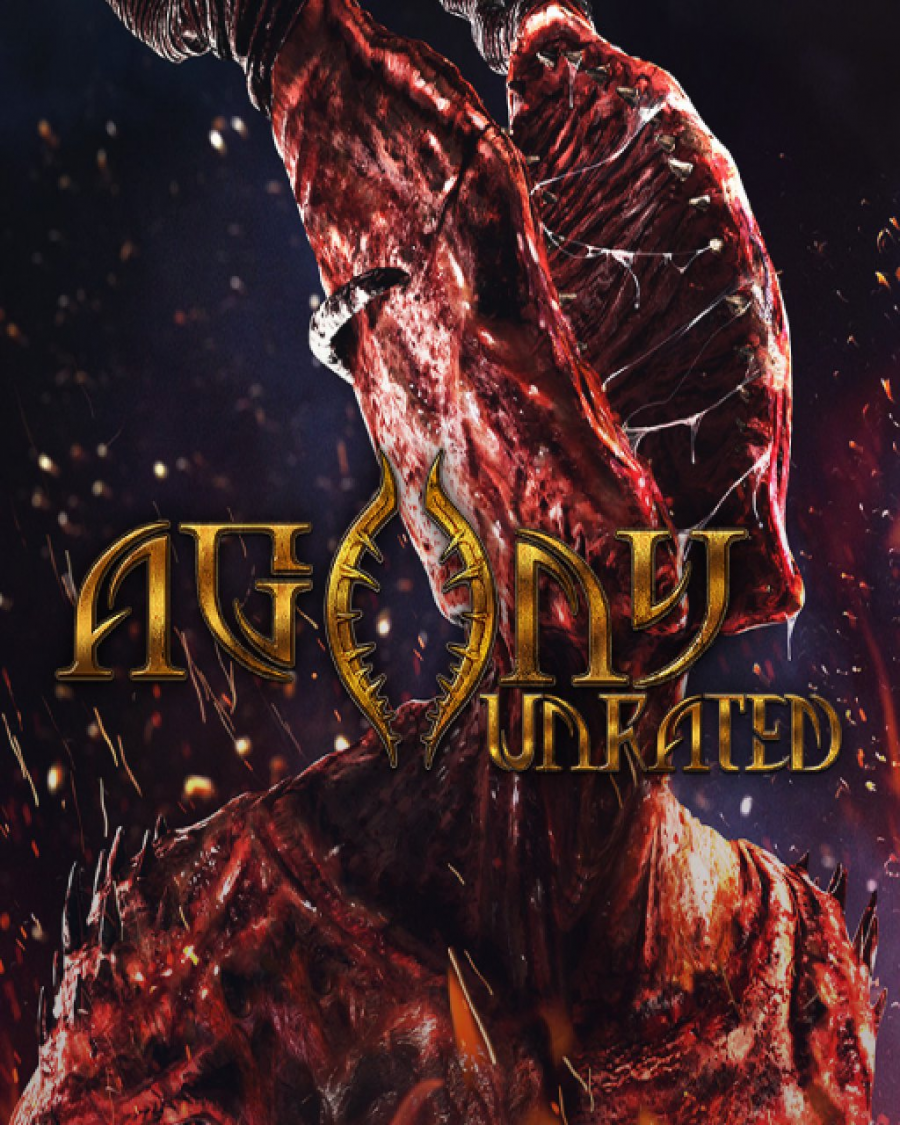 Agony UNRATED (DIGITAL) (PC)