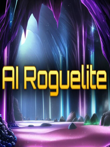 AI Roguelite (DIGITAL)