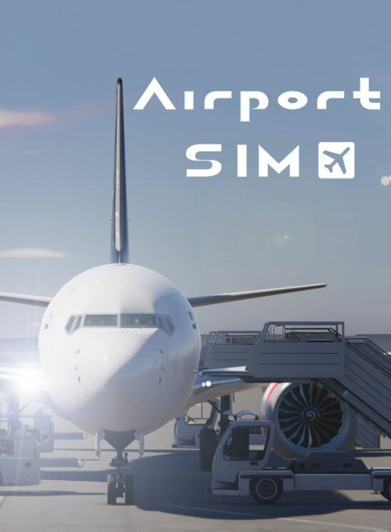 AirportSim (PC)