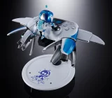 Akční figurka Astro Bot - Astro Bot & Dual Speeder (Tamashii Nations)
