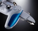 Akční figurka Astro Bot - Astro Bot & Dual Speeder (Tamashii Nations)