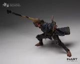 Akční figurka Black Myth: Wukong - The Destined One in the Bronze Armor Set Deluxe Ver.