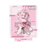 Akrylová figurka Goddess of Victory: Nikke - Alice (Holographic Standee)