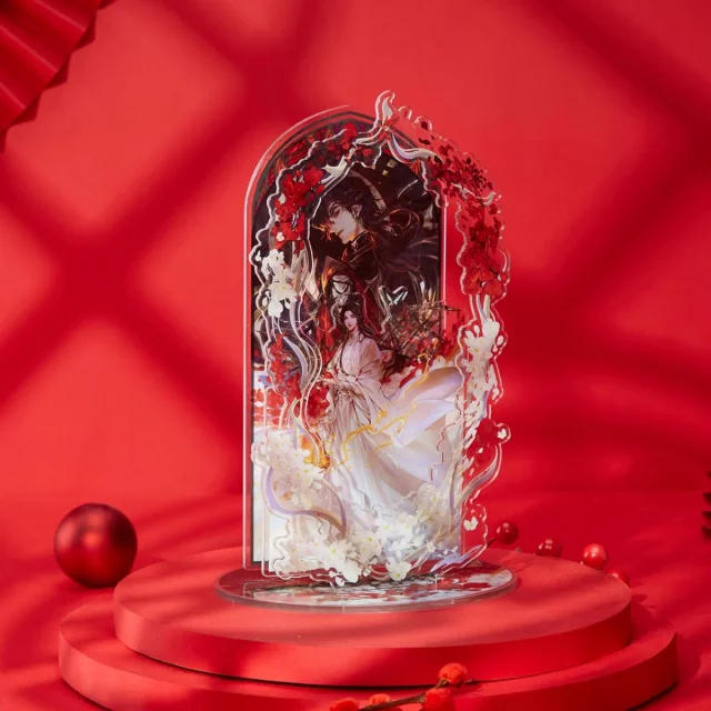 Akrylová figurka Heaven Official's Blessing - Mysterious Shadow and Traces Series