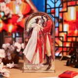 Akrylová figurka Heaven Official's Blessing - New Year Lantern Series